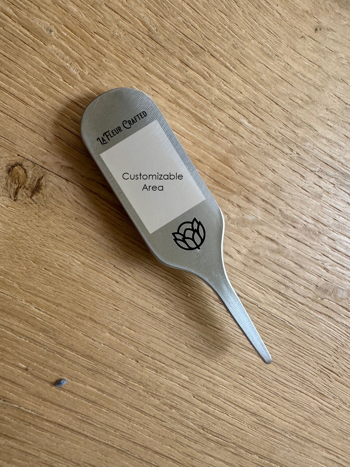 LaFleur Single Spike Divot Repair Tool