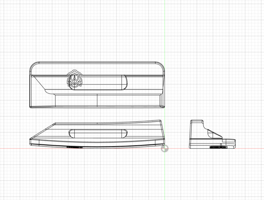 Golf Putter Step File Custom Putters – LaFleur Golf